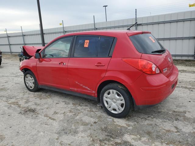 Photo 2 from auction – 2010 NISSAN VERSA S with VIN 3N1BC1CP8AL368349