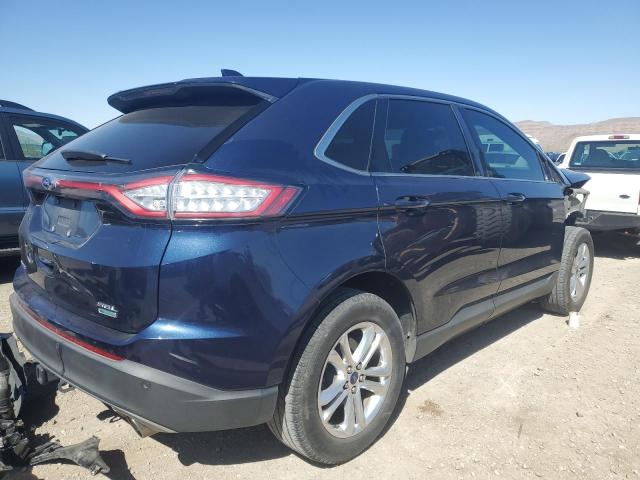 Photo 3 from auction – 2017 FORD EDGE SEL with VIN 2FMPK3J9XHBB16934