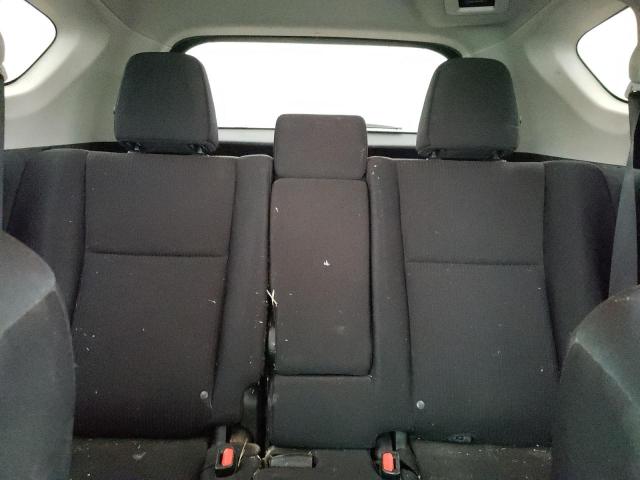 Photo 10 from auction – 2016 TOYOTA RAV4 LE with VIN 2T3BFREV0GW432206
