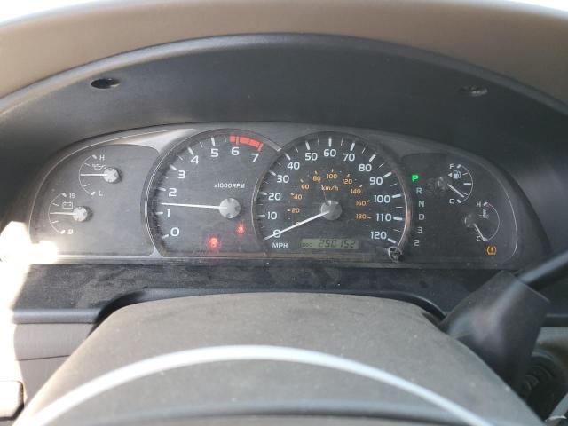 Photo 9 from auction – 2007 TOYOTA SEQUOIA SR with VIN 5TDBT44A07S290435