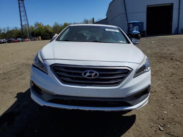 Photo 5 from auction – 2016 HYUNDAI SONATA SPO with VIN 5NPE34AF8GH423302