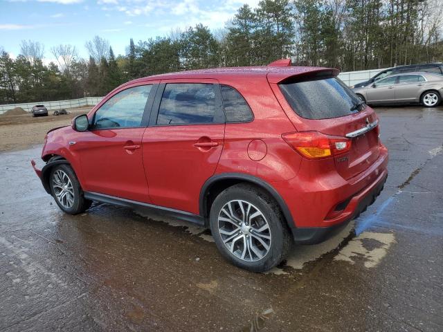 Photo 2 from auction – 2019 MITSUBISHI OUTLANDER with VIN JA4AR3AU9KU010397