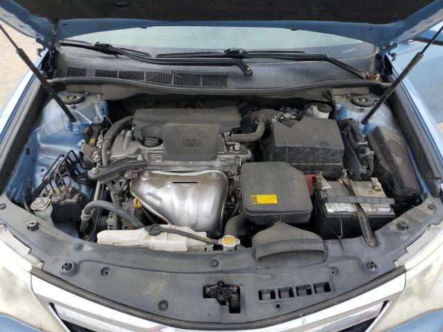 Photo 11 from auction – 2012 TOYOTA CAMRY BASE with VIN 4T1BF1FK7CU595783