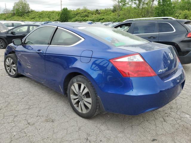 Photo 2 from auction – 2008 HONDA ACCORD with VIN 1HGCS128X8A017296
