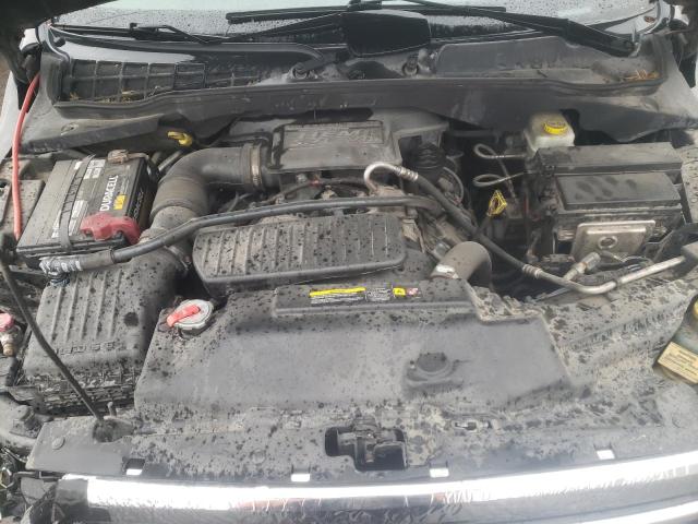 Photo 12 from auction – 2004 DODGE DURANGO LI with VIN 1D4HD58D14F192207