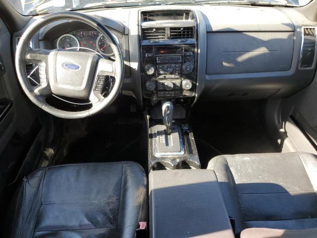 Photo 8 from auction – 2012 FORD ESCAPE LIM with VIN 1FMCU0E79CKC80464