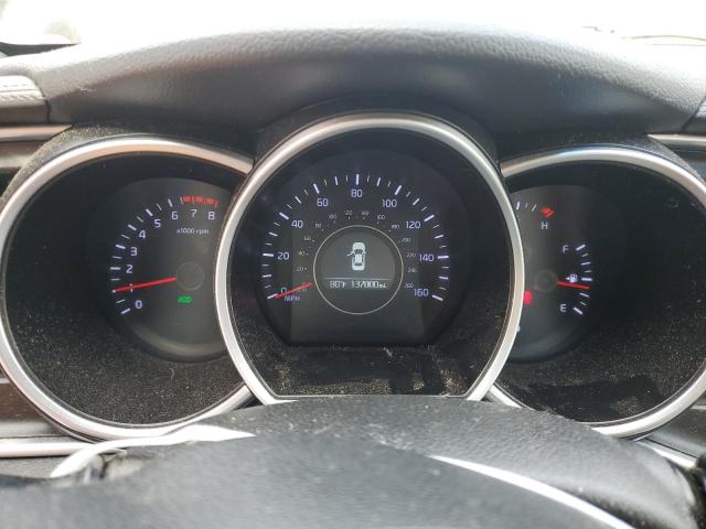 Foto 9 de la subasta – 2015 KIA OPTIMA EX con VIN 5XXGN4A70FG441704