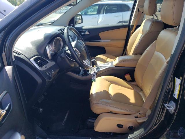 Photo 7 from auction – 2015 DODGE JOURNEY LI with VIN 3C4PDCDG2FT616693