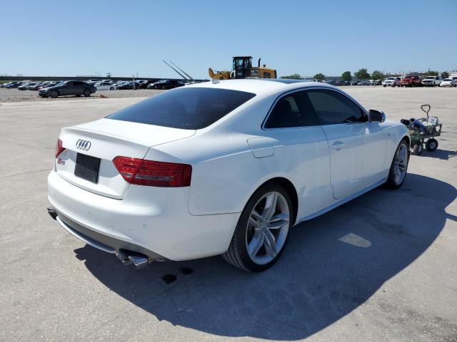 Photo 3 from auction – 2011 AUDI S5 PREMIUM with VIN WAUCVAFR6BA019298