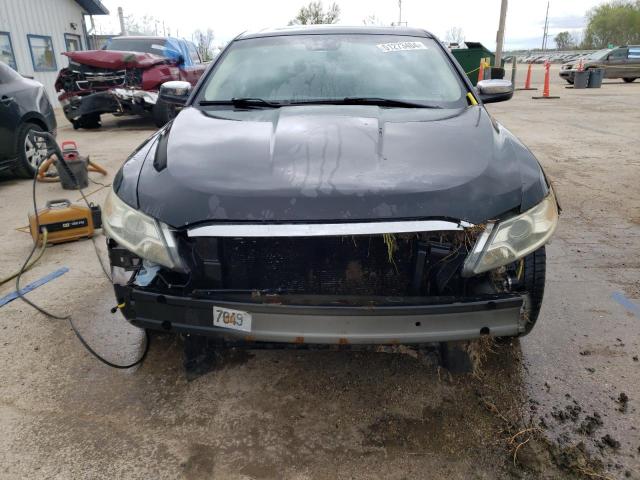 Photo 5 from auction – 2011 FORD TAURUS LIM with VIN 1FAHP2FW9BG133281