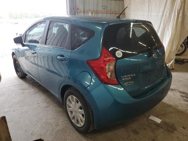 Photo 2 from auction – 2015 NISSAN VERSA NOTE with VIN 3N1CE2CP2FL443560
