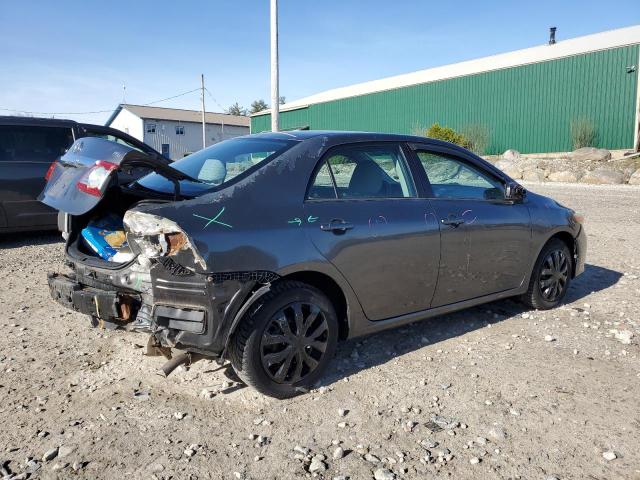 Photo 3 from auction – 2012 TOYOTA COROLLA BA with VIN 2T1BU4EE3CC812556