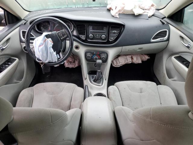 Photo 8 from auction – 2013 DODGE DART SXT with VIN 1C3CDFBA4DD107856