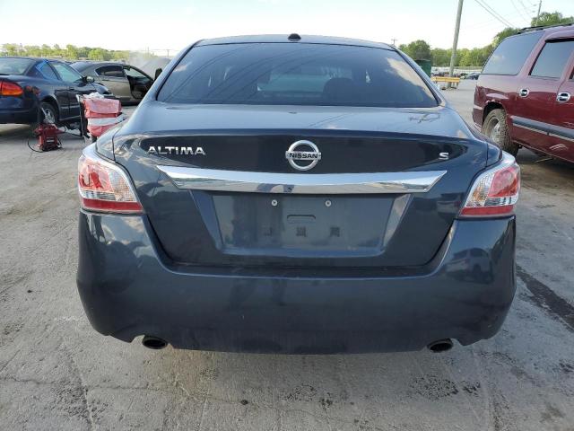 Photo 6 from auction – 2015 NISSAN ALTIMA 2.5 with VIN 1N4AL3AP7FC183578