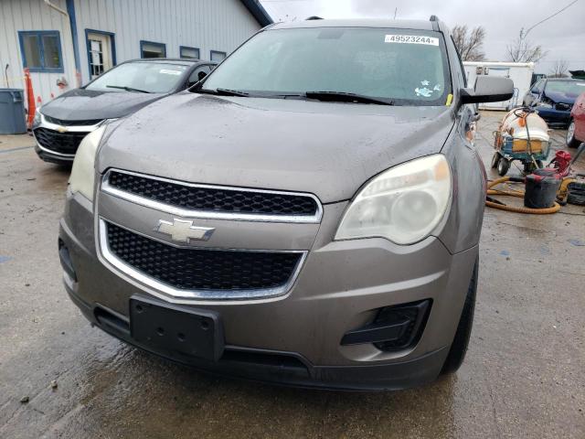 Photo 5 from auction – 2010 CHEVROLET EQUINOX LT with VIN 2CNALDEW6A6204810
