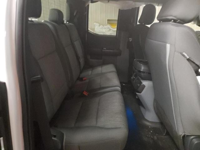 Photo 10 from auction – 2021 FORD F150 SUPER with VIN 1FTEX1EP7MFC15634