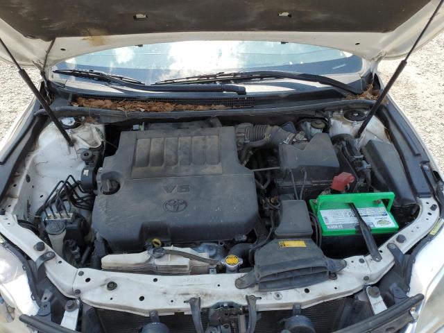 Photo 11 from auction – 2013 TOYOTA AVALON BAS with VIN 4T1BK1EB6DU032898
