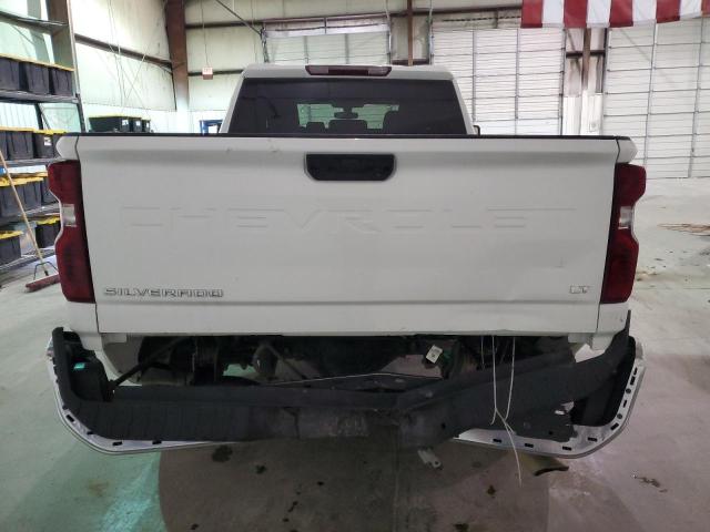 Photo 6 from auction – 2023 CHEVROLET SILVERADO with VIN 1GC4YNE74PF180104