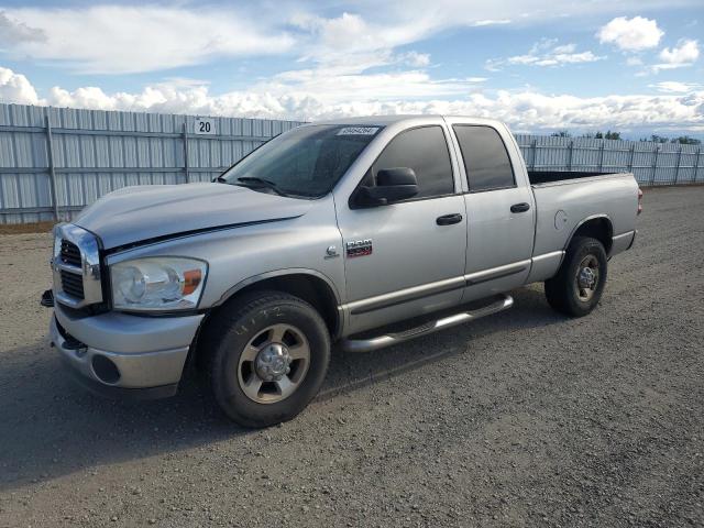 DODGE RAM 2500 S 2007 with VIN 3D7KR28A07G820551 - Photo from auction