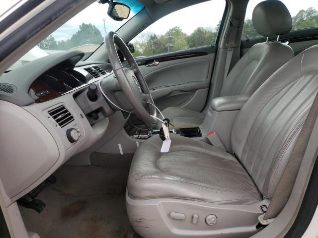 Photo 7 from auction – 2011 BUICK LUCERNE CX with VIN 1G4HC5EM9BU108384