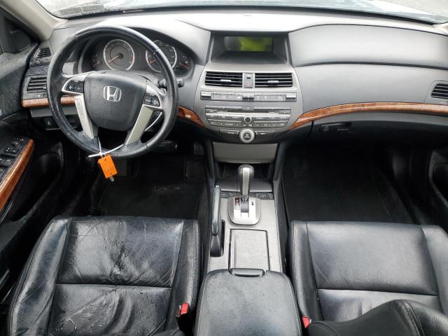 Photo 8 from auction – 2011 HONDA ACCORD EXL with VIN 1HGCP2F83BA038144