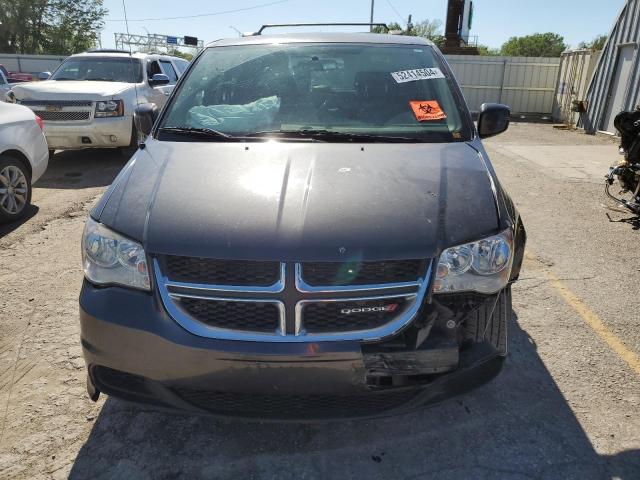 Photo 5 from auction – 2016 DODGE GRAND CARA with VIN 2C4RDGCG0GR362052