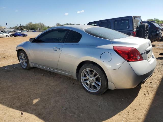Photo 2 from auction – 2008 NISSAN ALTIMA 2.5 with VIN 1N4AL24EX8C243795