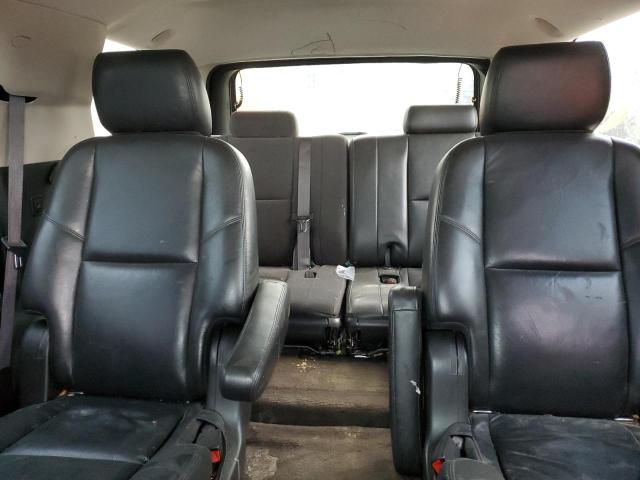Photo 10 from auction – 2011 GMC YUKON DENA with VIN 1GKS2EEF4BR167204