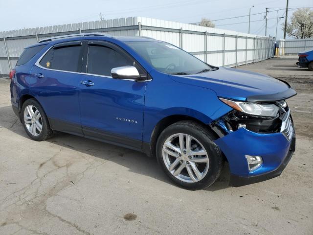 Photo 4 from auction – 2019 CHEVROLET EQUINOX PR with VIN 3GNAXXEV7KS512290