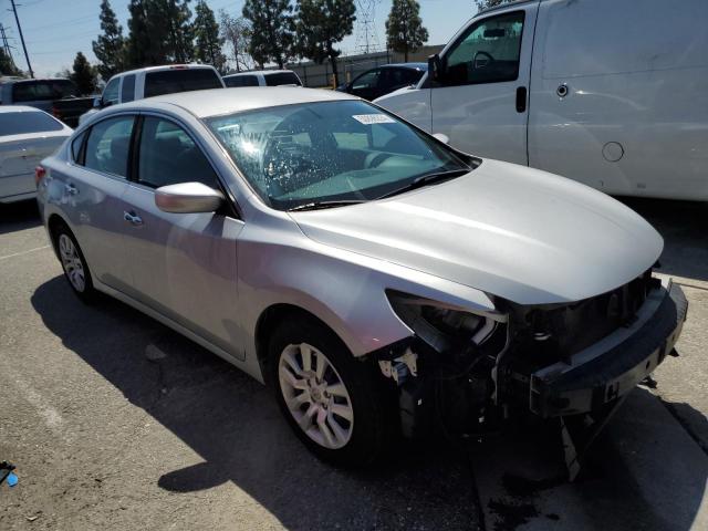 Photo 4 from auction – 2016 NISSAN ALTIMA 2.5 with VIN 1N4AL3APXGN315996