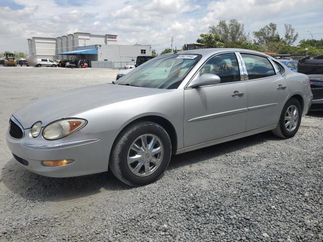 BUICK LACROSSE C 2005 with VIN 2G4WD532551177899 - Photo from auction