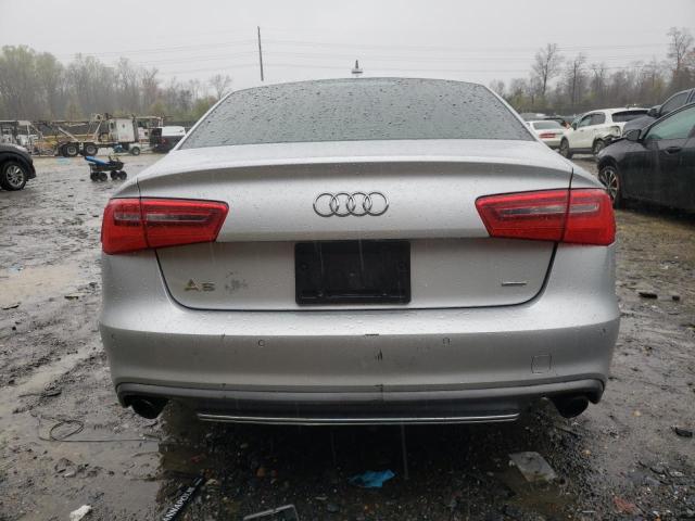 Photo 6 from auction – 2015 AUDI A6 PREMIUM with VIN WAUGFAFC1FN032968
