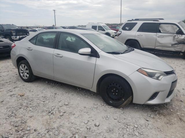 Photo 4 from auction – 2016 TOYOTA COROLLA L with VIN 5YFBURHE5GP561084
