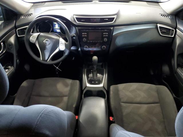 Photo 8 from auction – 2016 NISSAN ROGUE S with VIN KNMAT2MV6GP641507