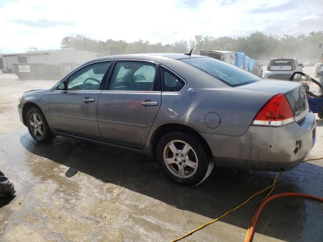 Photo 2 from auction – 2006 CHEVROLET IMPALA LS with VIN 2G1WB58K769128041
