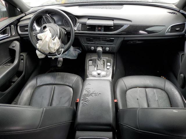 Photo 8 from auction – 2018 AUDI A6 PREMIUM with VIN WAUC8AFC1JN100011