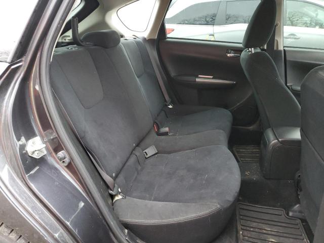 Photo 10 from auction – 2011 SUBARU IMPREZA 2. with VIN JF1GH6B6XBH805736