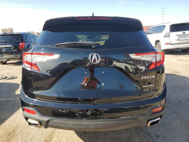 Photo 6 from auction – 2023 ACURA RDX with VIN 5J8TC2H36PL013182