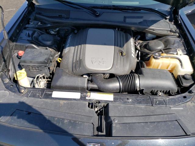 Photo 11 from auction – 2009 DODGE CHALLENGER with VIN 2B3LJ54T29H509979