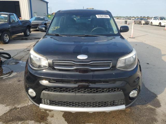 Photo 5 from auction – 2018 KIA SOUL + with VIN KNDJP3A5XJ7567949