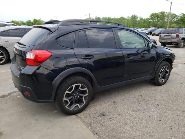 Photo 3 from auction – 2017 SUBARU CROSSTREK with VIN JF2GPADC4H8223483