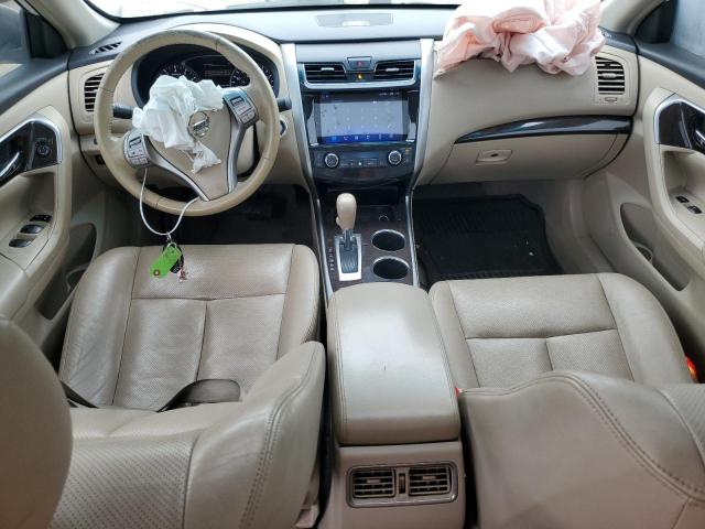 Photo 8 from auction – 2013 NISSAN ALTIMA 2.5 with VIN 1N4AL3AP4DN402191