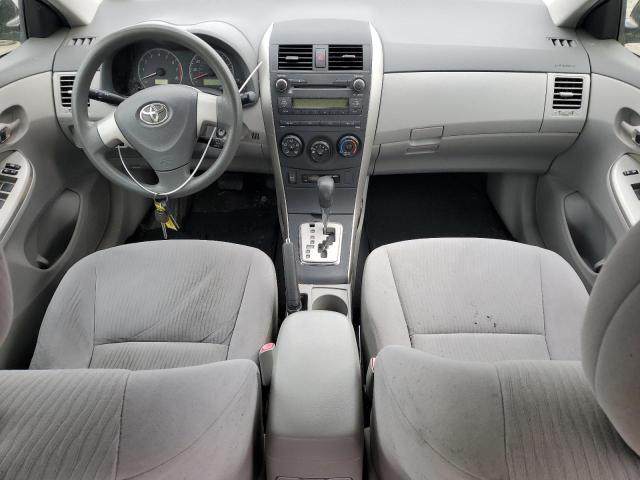 Photo 8 from auction – 2010 TOYOTA COROLLA BA with VIN JTDBU4EE3AJ074338