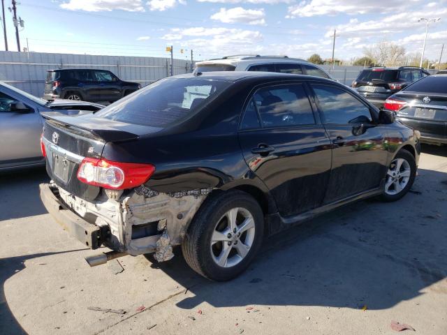 Photo 3 from auction – 2011 TOYOTA COROLLA BA with VIN 2T1BU4EE6BC610759