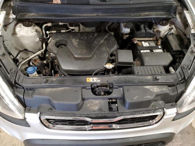 Photo 11 from auction – 2013 KIA SOUL with VIN KNDJT2A56D7571474