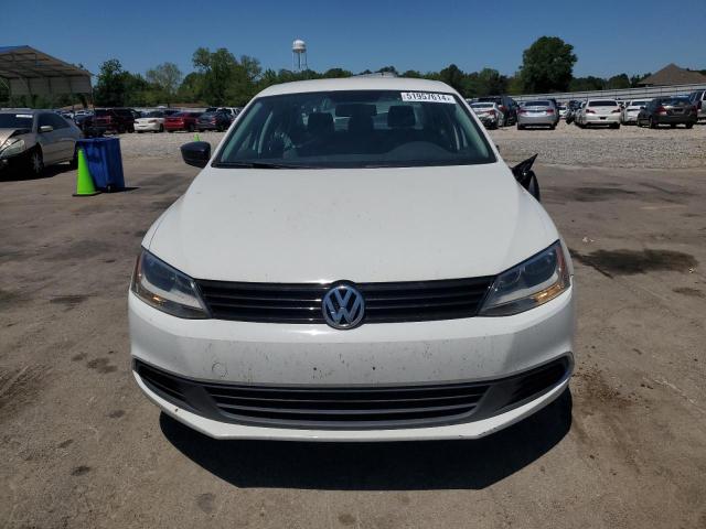 Photo 5 from auction – 2014 VOLKSWAGEN JETTA BASE with VIN 3VW2K7AJXEM315991