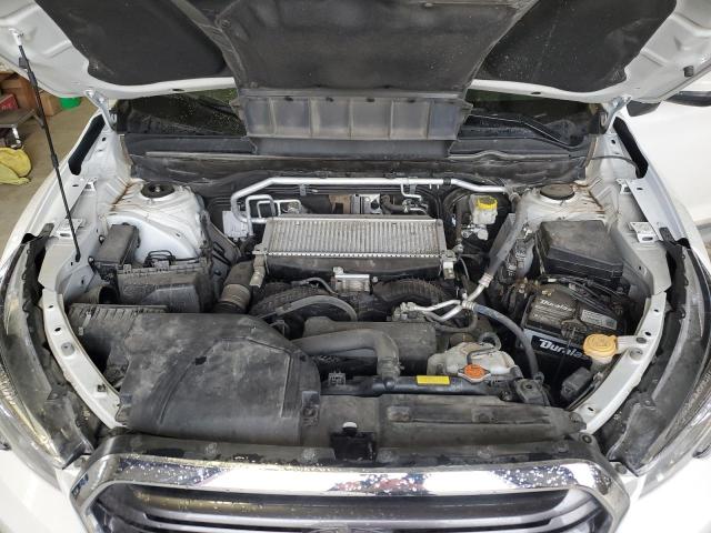 Photo 12 from auction – 2022 SUBARU ASCENT LIM with VIN 4S4WMAPD7N3405495