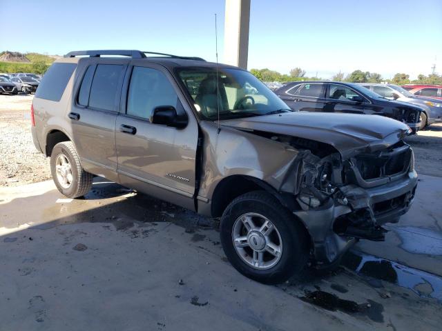 Photo 4 from auction – 2005 FORD EXPLORER X with VIN 1FMZU63W75UA67947