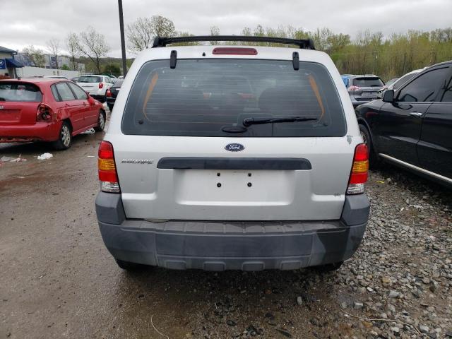 Photo 6 from auction – 2007 FORD ESCAPE XLS with VIN 1FMYU02Z17KA25048