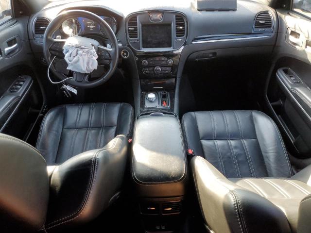 Photo 8 from auction – 2019 CHRYSLER 300 S with VIN 2C3CCAGG0KH648406
